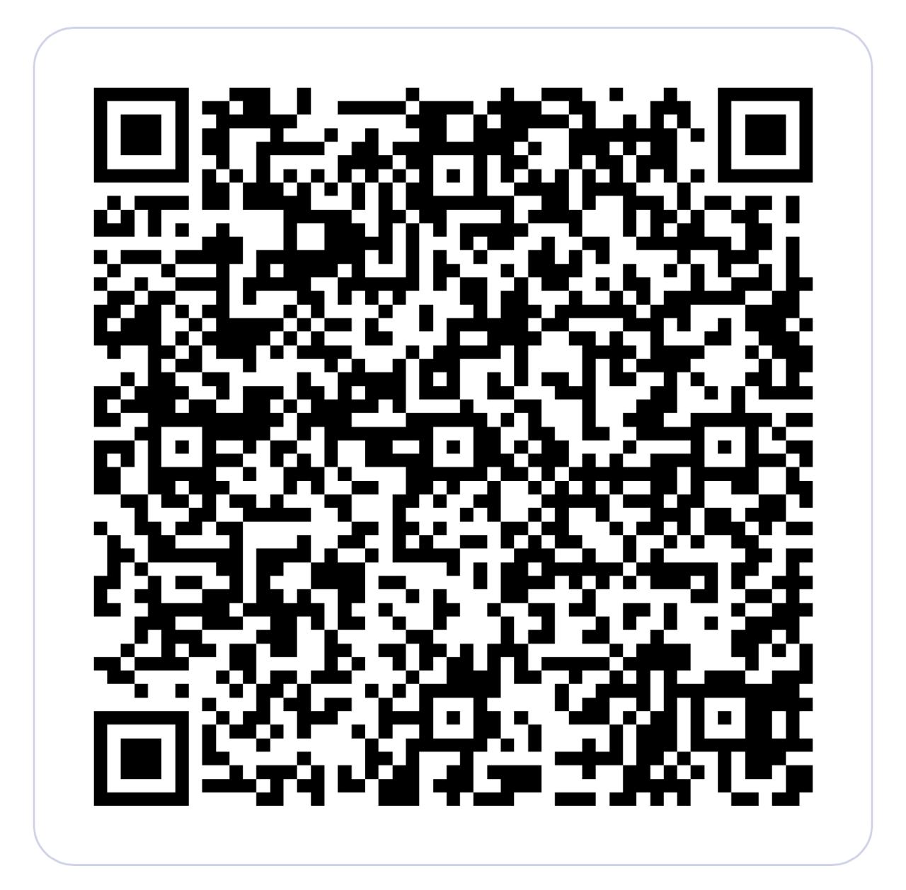 QR Code PIX